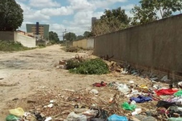 Prefeitura de Arapiraca recolhe mais de 426 toneladas de lixo em janeiro