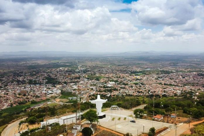 Autorizada nova licitação da revitalização do Lago do Goiti