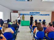 Vivendo a inclusão: Instituto Terra Solidária promove formação em Novo Lino e São Miguel dos Campos