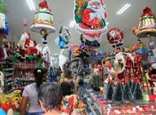 Compras de fim de ano