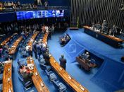 Pausa no Legislativo e definições eleitorais