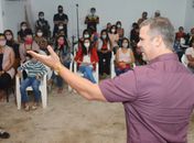 "Ouvir o povo e fazer um projeto participativo", diz Maykon Beltrão sobre 'Vamos Ouvir Vc'