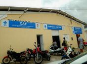 Farmácia Central da Secretaria de Saúde de Penedo recebe medicamentos que estavam em falta