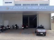 Câmara de Vereadores de Olho D'Água das Flores, Sertão de Alagoas.