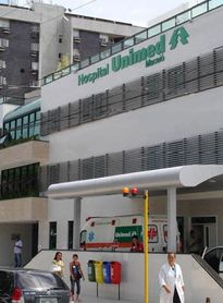 Unimed Maceió