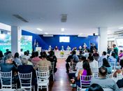 Câmara Municipal discute em audiência pública sobre projeto imobiliário na Lagoa da Anta