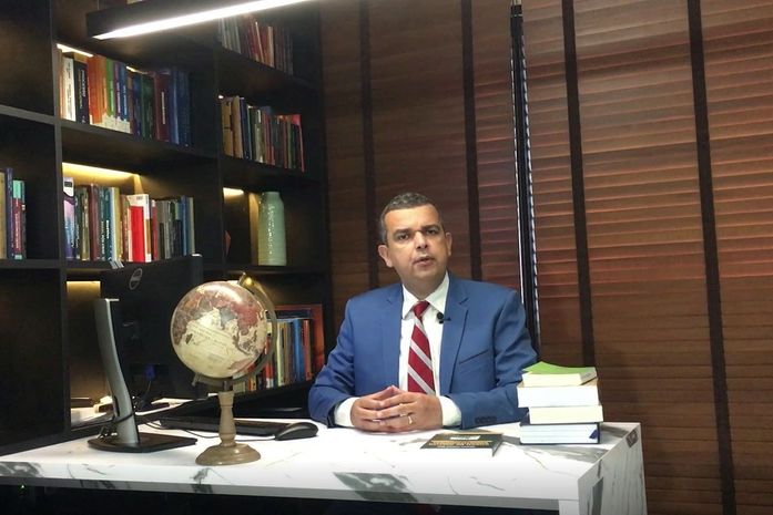 Defensor Público de Alagoas enxerga ilegalidade na prisão de Roberto Jefferson