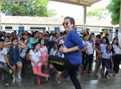 Arapiraca adere ao novo ciclo do programa Saúde na Escola