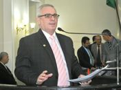 Deputado Pastor João Luiz