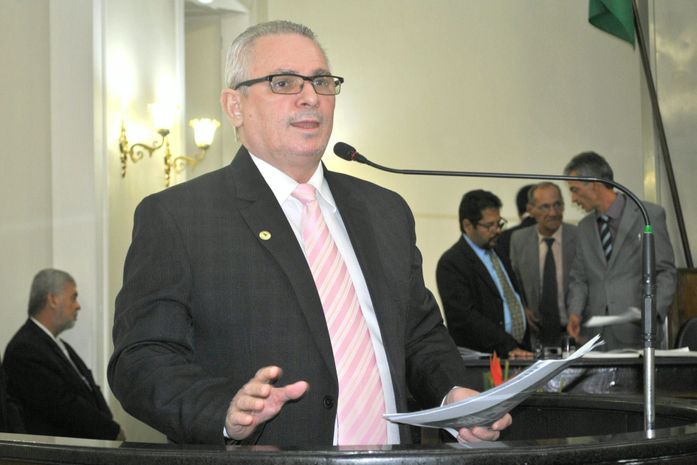 Deputado Pastor João Luiz