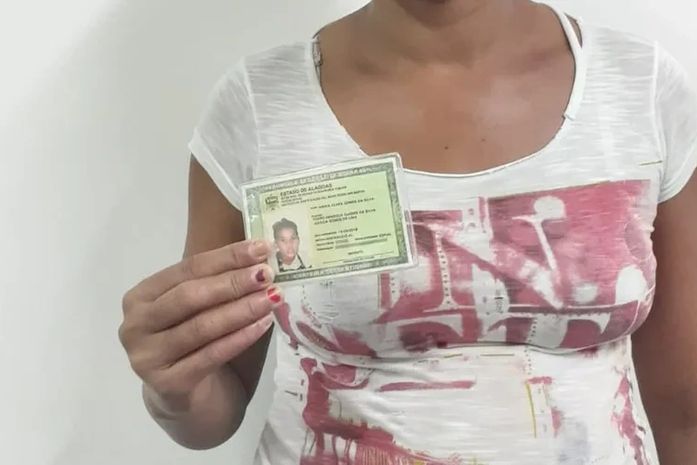 Um ano e dez meses sem Maria Clara. Cadê tu, meninazinha?