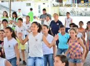 Prefeitura de União inicia mais uma edição da Semana do Estudante