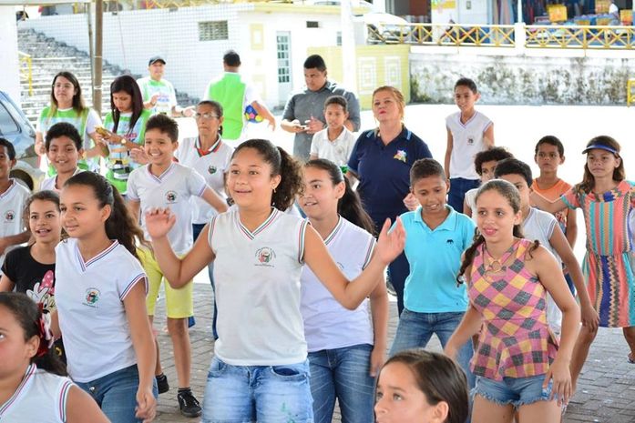 Prefeitura de União inicia mais uma edição da Semana do Estudante
