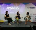 Lançamento do Energia Feminina emociona público e abre caminhos para autonomia de mulheres em Maceió