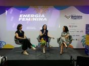 Lançamento do Energia Feminina emociona público e abre caminhos para autonomia de mulheres em Maceió