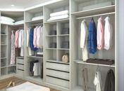 DIY: Como fazer um closet com MDF
