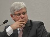 CCJ do Senado aprova indicação de Rodrigo Janot 
