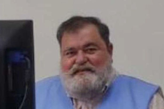 Promotor ﻿de Justiça Fábio Vasconcelos morre em Arapiraca; velório acontece neste domingo (8)