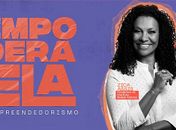 
Empreendedorismo feminino é tema de ação do Parque Shopping 