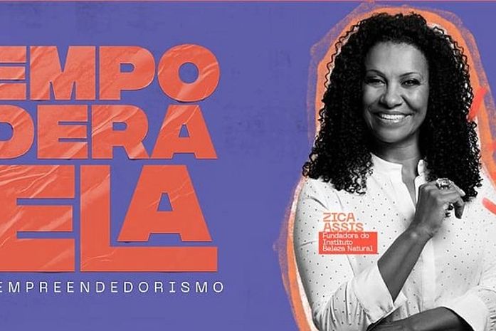 Empreendedorismo feminino é tema de ação do Parque Shopping