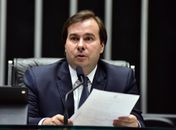 Rodrigo Maia
