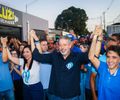 Em Luziápolis, Arthur Lira e Pauline Pereira fazem caminhada da vitória e confirmam liderança em Campo Alegre


