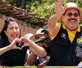 GG e Gabi Gonçalves unem forças políticas em Rio Largo numa campanha histórica