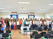 União dos Palmares sedia a etapa regional da V Conferência Infanto Juvenil