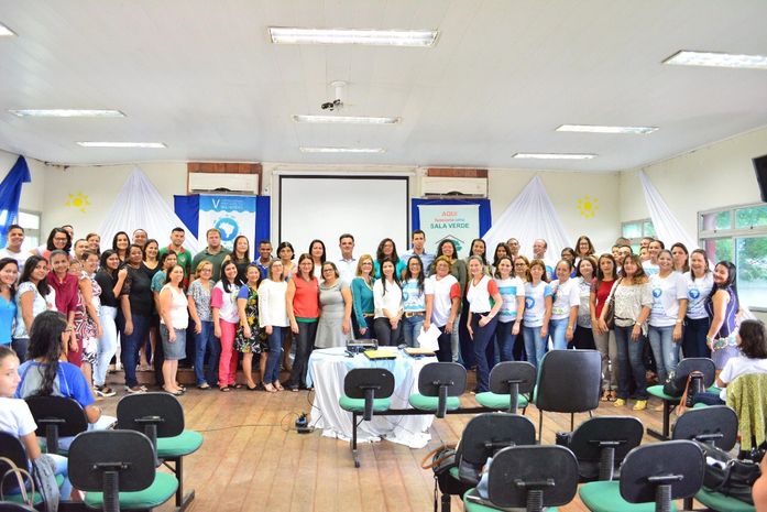 União dos Palmares sedia a etapa regional da V Conferência Infanto Juvenil