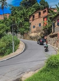 DMTT interdita Ladeira da Moenda nesta quarta (29); veja rotas alternativa