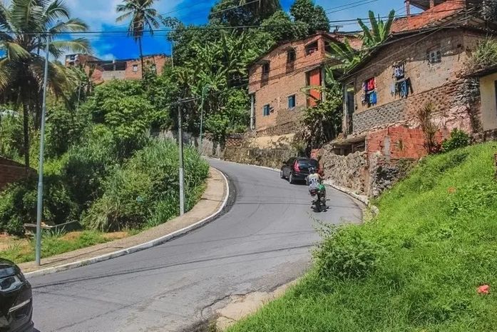 DMTT interdita Ladeira da Moenda nesta quarta (29); veja rotas alternativa