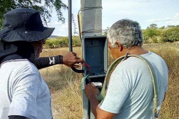 Técnicos já estão viabilizando detalhes para implantação dos poços