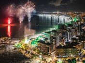 Saiba as orientações para comerciantes da orla para garantir proteção a consumidores 