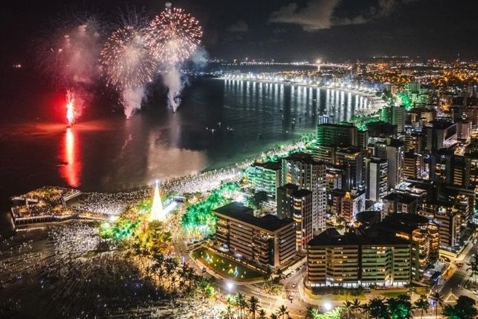 Saiba as orientações para comerciantes da orla para garantir proteção a consumidores