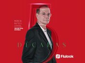 Rede de óticas Flulook lança livro comemorativo para celebrar sua história de 5 décadas