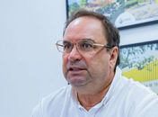 Maioria da base de Luciano Barbosa na câmara, tem outros candidatos a ALE para eleição 2026