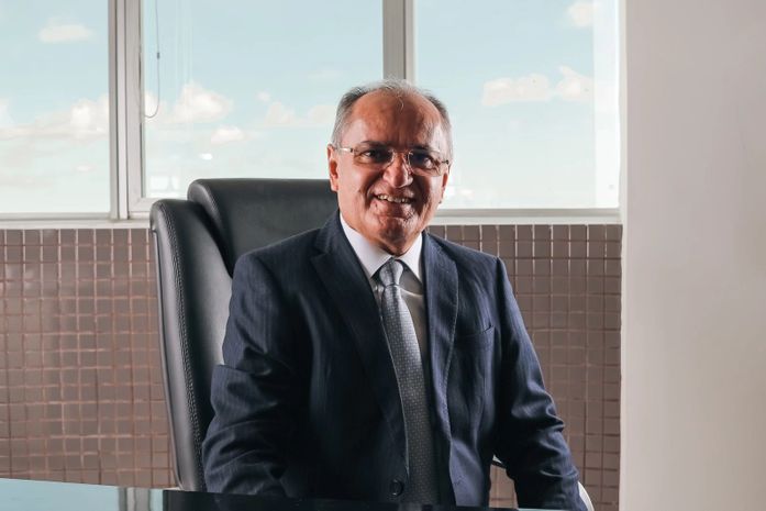 Eliseu vem obtendo apoio no interior e capital