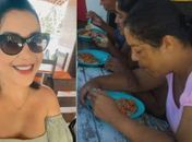 Acusados da morte de Cláudia Pollyanne passam por audiência; depoimento de jornalista é o mais aguardado