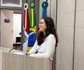 No Dia dos Professores, Teca Nelma destaca trajetória de apoio à categoria e defende políticas de valorização