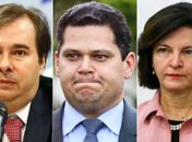 Segundo investigações, cerca de mil números de telefones foram alvos do grupo.