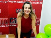 Vanessa Alencar