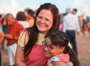 ALEGRIA E DIVERSÃO: Dia das Crianças foi celebrado com Grande Festa em Barra de Santo Antôni