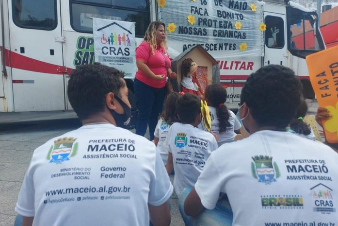 Abuso sexual contra crianças e adolescentes deve ser denunciado; confira contatos dos Conselhos Tutelares da capital