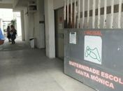 Santa Mônica 