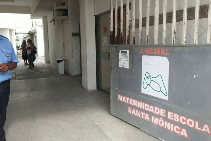 Santa Mônica 