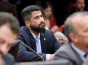 Delegado Fabio Costa