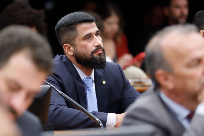 Delegado Fabio Costa