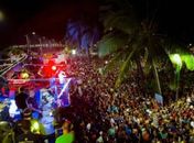 Secult abre inscrições para 3º Festival Pôr do Sol Cultural