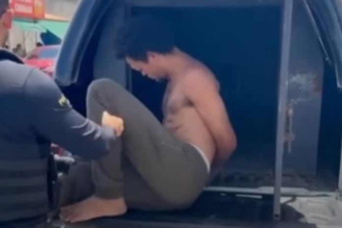 Morte de músico na Jatiúca tem indícios de luta corporal e briga por ciúmes; caso é investigado como homicídio qualificado