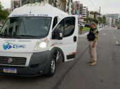 Operação Turismo Clandestino intensifica fiscalização na orla de Maceió